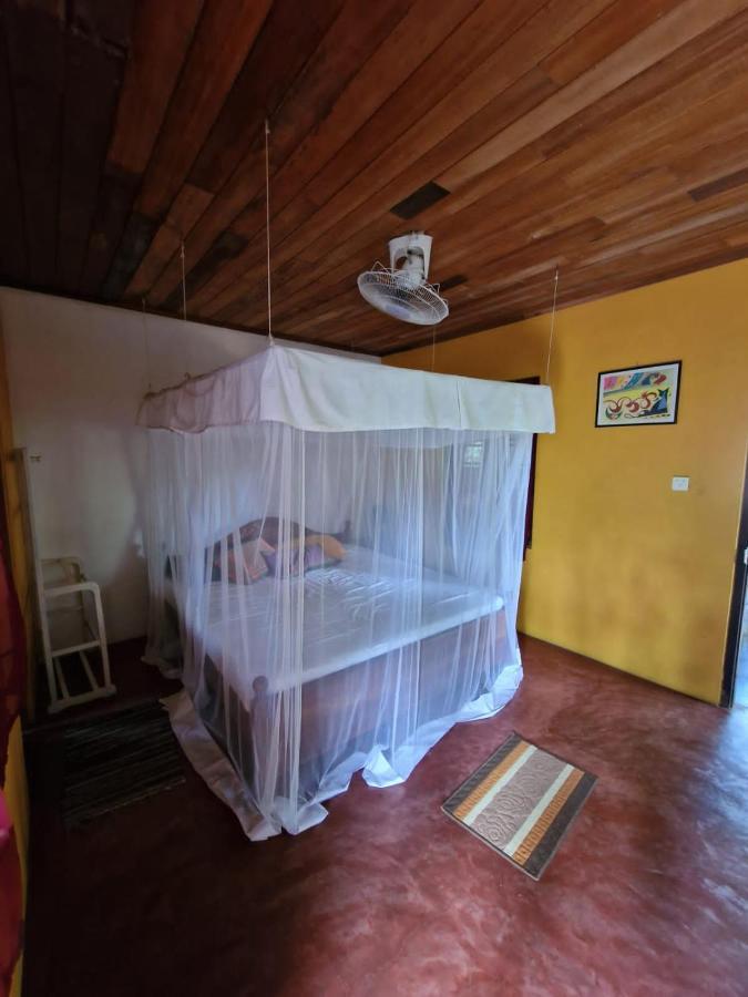 Nimal'S Homestay 希克杜沃 外观 照片