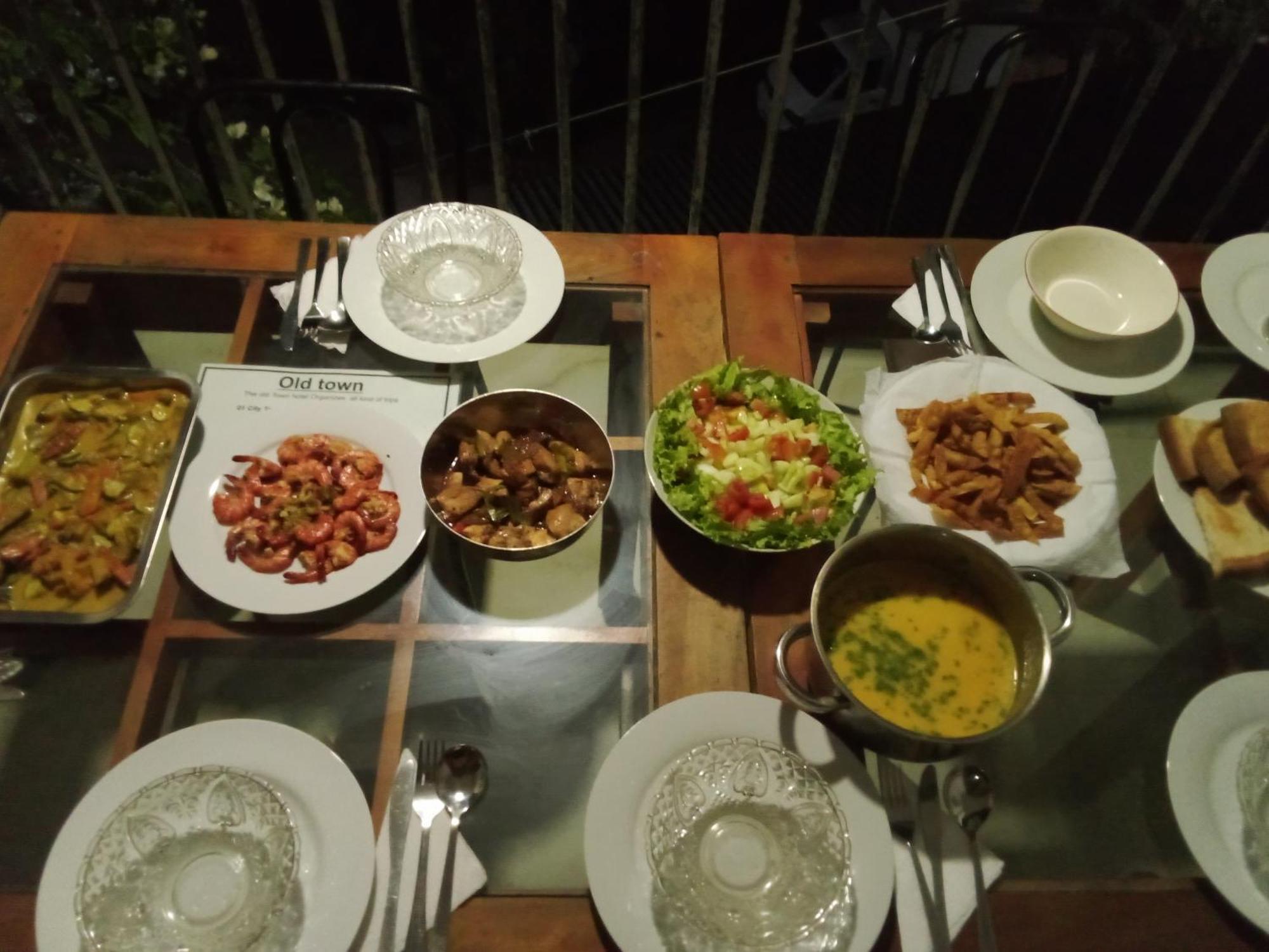 Nimal'S Homestay 希克杜沃 外观 照片