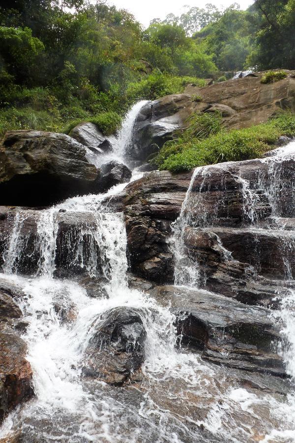 Nimal'S Homestay 希克杜沃 外观 照片
